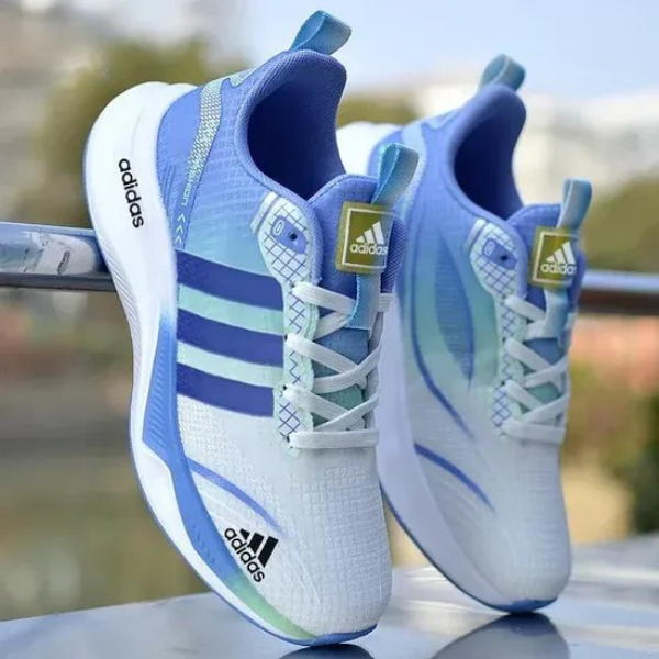 Atmungsaktive Sportschuhe