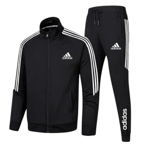 Adidas | Trainingsanzug