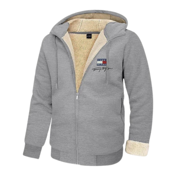 Tommy – Schwerer Cardigan