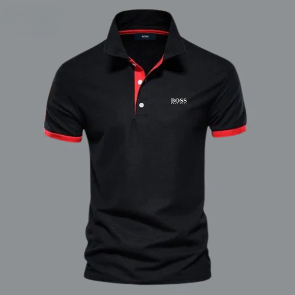 Professionelle Poloshirt